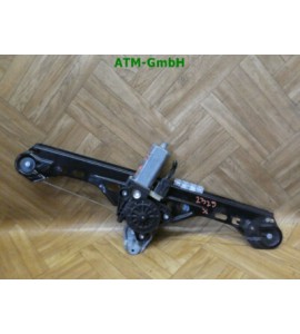 Fensterhebermotor Fensterheber Mercedes Benz C-Klasse W203 hinten rechts