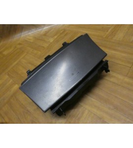 Aschenbecher Mittelkonsole Mercedes Benz C-Klasse W203 A2036800852 fischer