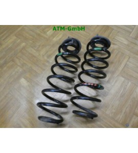 Feder Federn Ford Fiesta 6 VI hinten x 2 Stück