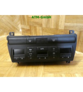 Klimabedienteil Bedienteil Schalter Audi A6 4B0820043H 5HB00760417