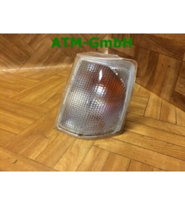 Blinker Blinkerleuchte Opel Corsa A links Fahrerseite gelb