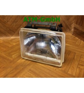 Frontscheinwerfer Scheinwerfer Opel Corsa A rechts Beifahrerseite Valeo