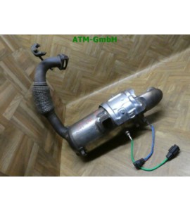 KAT Katalysator Lambda Lambdasonde x 2 Stück Ford Fiesta 6 VI AV215H270PB