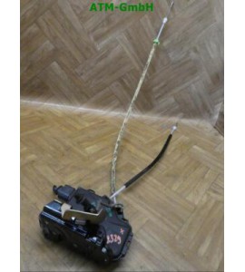 Türschloss Audi A6 hinten links Fahrerseite