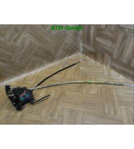 Türschloss Audi A6 hinten rechts Beifahrerseite 4B1839016B