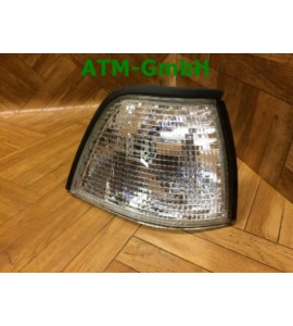 Blinker Blinkerleuchte BMW 3 3er E36 rechts Beifahrerseite weiß