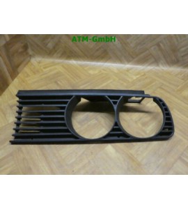 Frontscheinwerferabdeckung Blende BMW 3 3er E30 18760910