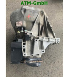 Getriebe Schaltgetriebe Ford Fiesta 5 V 1.3 51 kW Getriebecode 2S6R7002MD