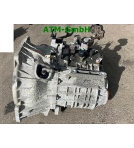 Getriebe Schaltgetriebe Ford Focus 1 1.6 Ti 85 kW Getriebecode 2S4R7002PA