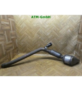 KAT Katalysator Partikelfilter VW Touran 1.9 TDI 77 kW 1K0131690AK 1K0178DA