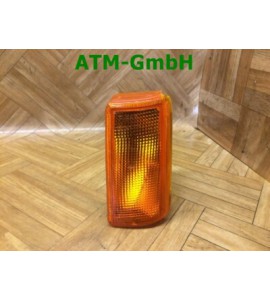 Blinker Blinkerleuchte Opel Corsa A links Fahrerseite gelb