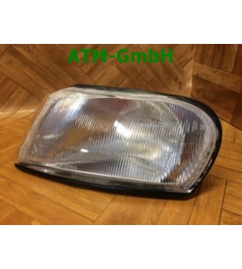 Blinker Blinkerleuchte Opel Vectra B links Fahrerseite weiß TYC