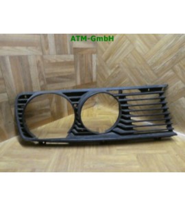 Frontscheinwerferabdeckung Blende BMW E28 links Fahrerseite 51.13-1674645