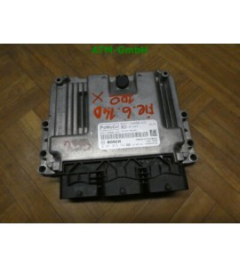 Motorsteuergerät Steuergerät Ford Fiesta 6 VI FoMoCo Bosch BV2112A650ACD
