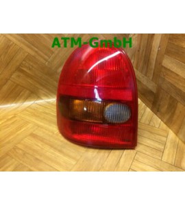 Bremsleuchte Bremslicht Rückleuchte Rücklicht Opel Corsa B links Fahrerseite