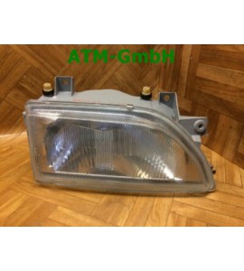 Frontscheinwerfer Scheinwerfer Ford Escort rechts Beifahrerseite