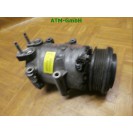 Klimakompressor Ford Fiesta 6 VI 1.4 TDCi FoMoCo AV1119D629AB