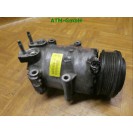 Klimakompressor Ford Fiesta 6 VI 1.4 TDCi FoMoCo AV1119D629AB