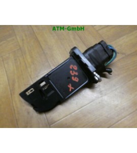 Ladedrucksensor Ansauglufttemperatur Sensor Ford Fiesta 6 VI