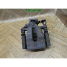 Bremssattel Opel Astra H hinten links Lucas Fahrerseite