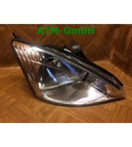 Frontscheinwerfer Scheinwerfer Ford Focus 1 rechts Beifahrerseite TYC