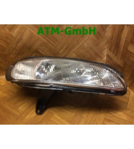 Frontscheinwerfer Scheinwerfer Opel Omega rechts Beifahrerseite Depo