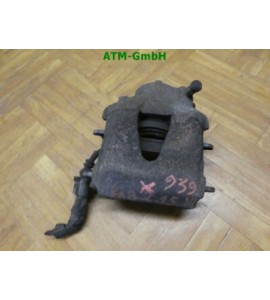 Bremssattel Skoda Fabia 2 vorne links Fahrerseite 81 ATE