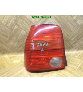 Bremsleuchte Rückleuchte Bremslicht Rücklicht VW Lupo links Heckleuchte