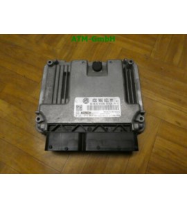 Motorsteuergerät Steuergerät VW Touran Bosch 03G906021MM 0281014044