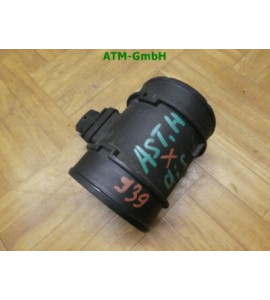 Luftmengenmesser Luftmassenmesser Opel Astra H Bosch 0281002618 55350048