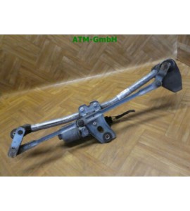 Wischermotor Opel Astra H vorne Wischergestänge Bosch 3397020632 0390241538
