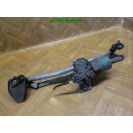 Wischermotor Opel Astra H vorne Wischergestänge Bosch 3397020632 0390241538