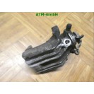 Bremssattel Audi A3 hinten links Lucas Fahrerseite