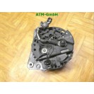 Lichtmaschine Generator Audi A3 Bosch 14V 90A 028903028D 0124325003