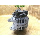 Lichtmaschine Generator Audi A3 Bosch 14V 90A 028903028D 0124325003