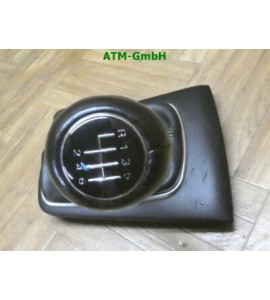 Schaltknauf Schaltmanschette Blende Audi A3 6-Gang 8L0864261A