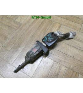 Türschloss Schloss Schlüssel VW Golf 4 IV