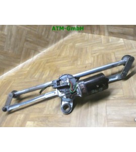Wischermotor BMW E46 vorne Wischergestänge Bosch 12v 67.63-8362155 0390241355
