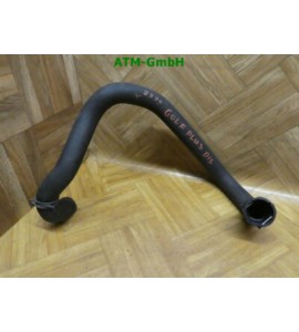 Kühlwasserschlauch Schlauch VW Golf 5 Plus 2.0 TDI 16V 103 kW 1K0122291C