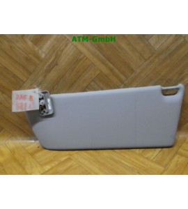 Sonnenblende Opel Zafira B links Fahrerseite