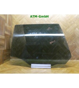 Seitenscheibe Fensterscheibe Türscheibe Scheibe Opel Zafira B hinten rechts