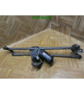 Wischermotor VW Golf 3 III vorne Wischergestänge Bosch 0390241123 1H1955113B 12v