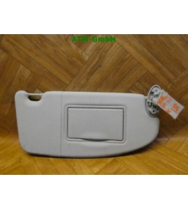 Sonnenblende Ford Focus 2 II rechts Beifahrerseite