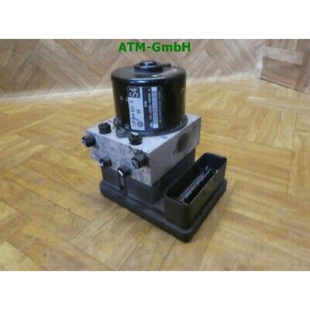 ABS Hydraulikblock CTA ASR Skoda Octavia I ATE 1C0907379K 10.0960-0316.3