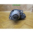 Anlasser Starter Skoda Octavia I 1.9 TDI 66 kW Valeo 02A911024B D7RS30 12v