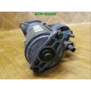 Anlasser Starter Skoda Octavia I 1.9 TDI 66 kW Valeo 02A911024B D7RS30 12v