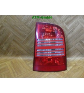 Bremsleuchte Bremslicht Rückleuchte Rücklicht Skoda Octavia Combi rechts