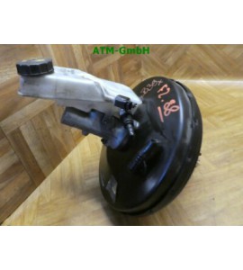 Hauptbremszylinder Bremskraftverstärker Ford Focus 2 II ATE 03.7864-3432.4