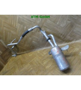 Klimatrockner Trockner Ford Focus 2 II GoodYear Galaxy