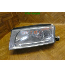 Frontscheinwerfer Scheinwerfer Skoda Octavia 1 links Fahrerseite 1U1941015E